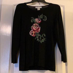 Dress Barn Sweater